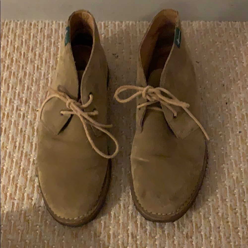 Men’s Eastland Chukka Boot Sz 11